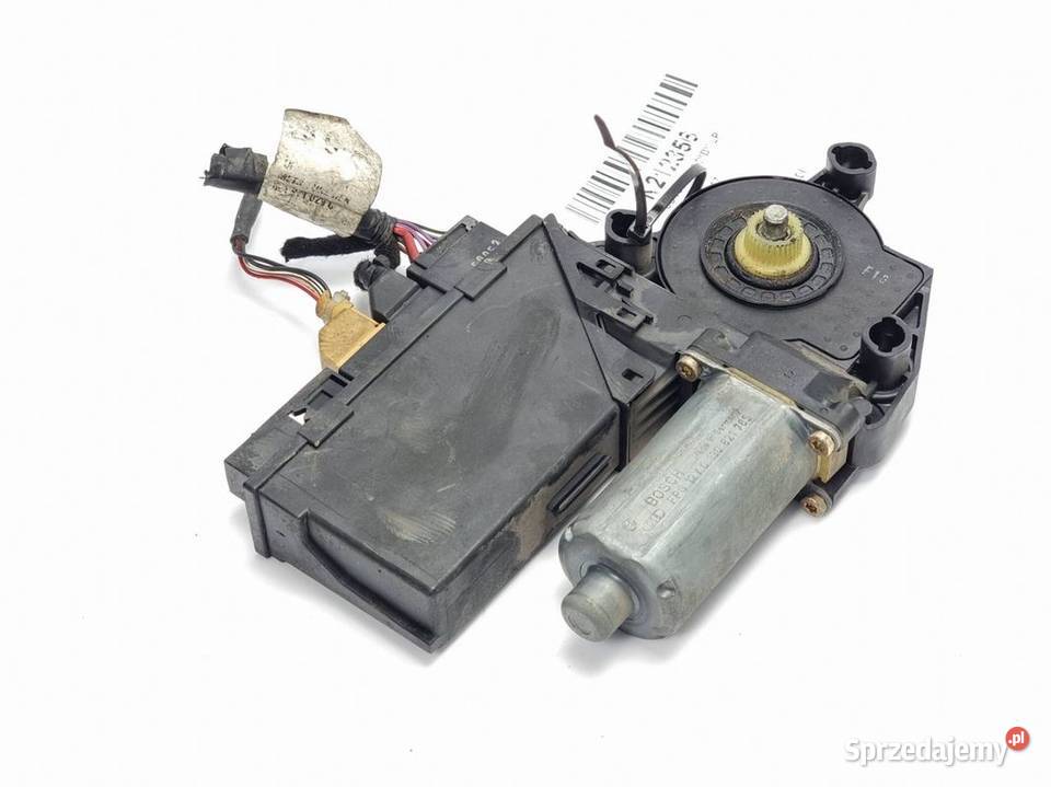 PODNOŚNIK SZYBY LP AUDI A4 B6 0130821765 osobowe kujawsko-pomorskie Lipno