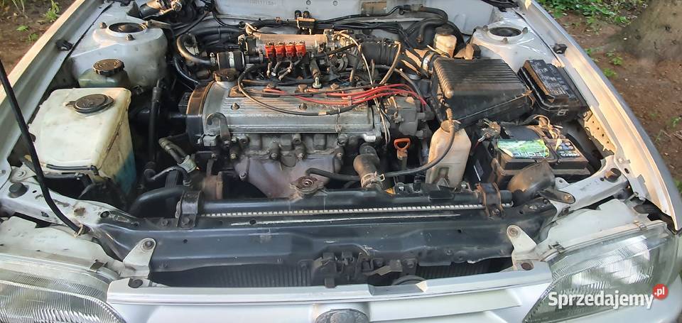 Sprzedaż Toyota corolla 14 XLI Warszawa