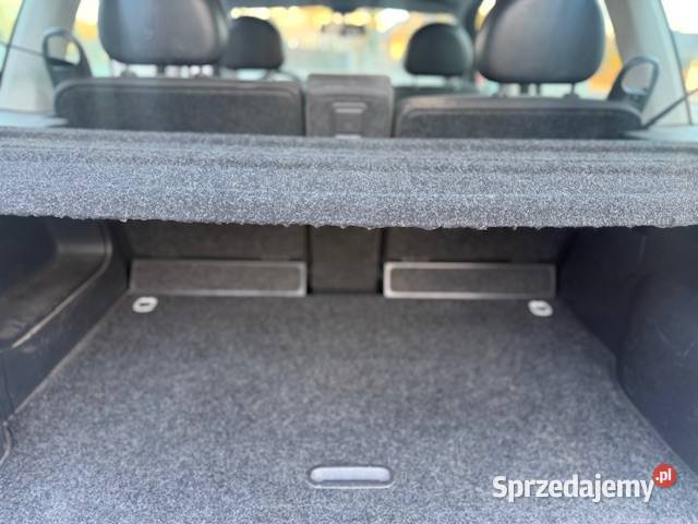Opel Meriva lift 14 benz sprowadzone stan klima sprzedam