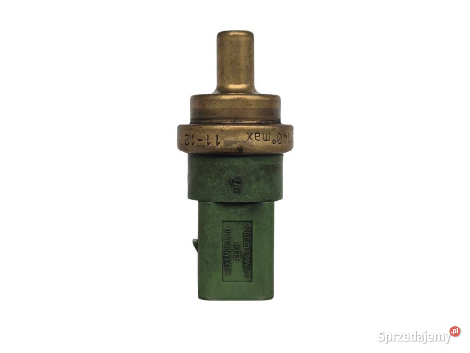 CZUJNIK TEMPERATURY PŁYNU CHŁODZĄCEGO WODY VW osobowe Działoszyce