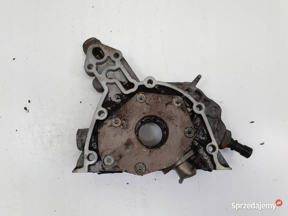 Opel Vectra C 18 16V POMPA OLEJU olejowa lubelskie Chełm sprzedam