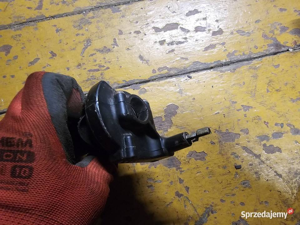 Kawasaki KMX 125 rolgaz manetka gazu guma prawa Jelenia Góra sprzedam