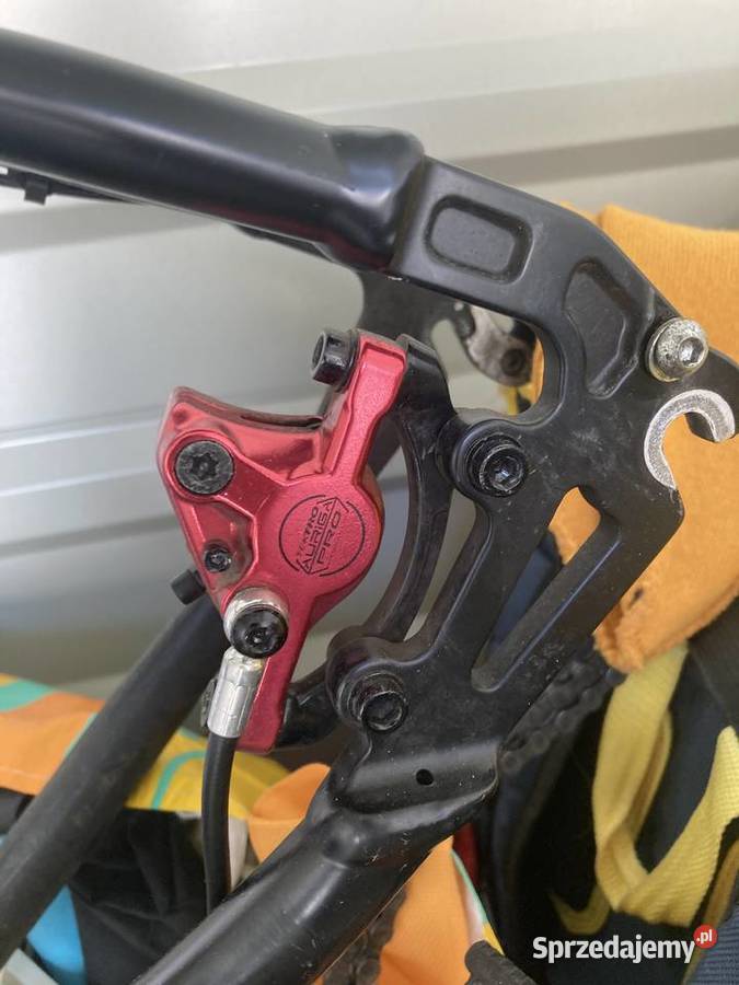 Rower Koga Supermetro Miejskie Rowery i akcesoria Warszawa