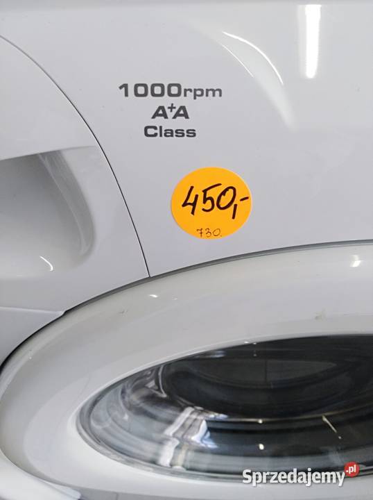 Pralka CANDY 6 Płońsk