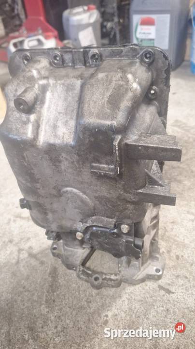 Misa olejowa Hyundai Tucson 17 CRDI osobowe Tomaszów Lubelski sprzedam