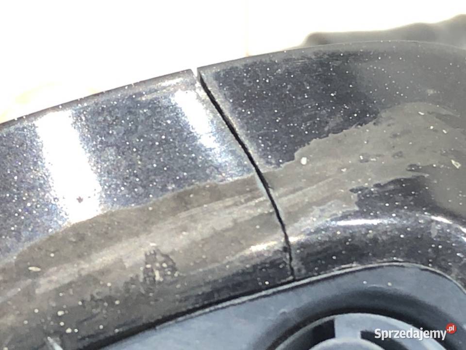 SPRYSKIWACZ REFLEKTORA LEWY PRZÓD OPEL SIGNUM