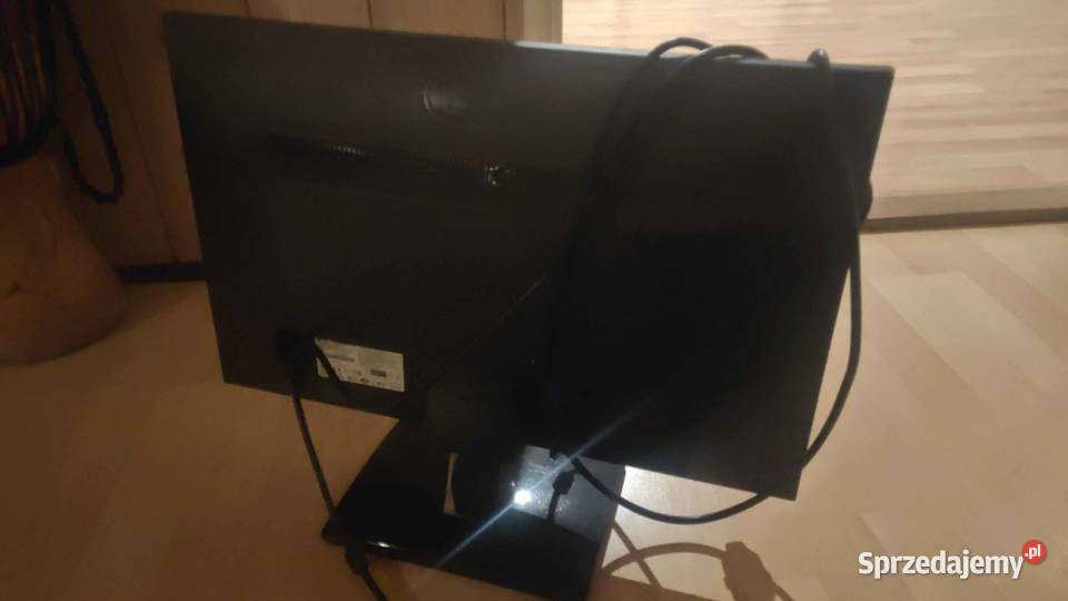 Monitor LG FLATRON E2241SBN 1920x1080 60Hz Łużna