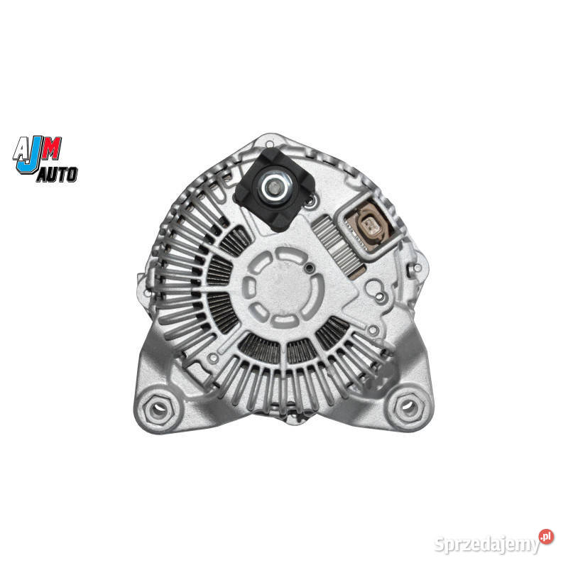 Alternator 231006729R 16 20 DCI CDTI Nissan lubelskie Grabów Szlachecki sprzedam