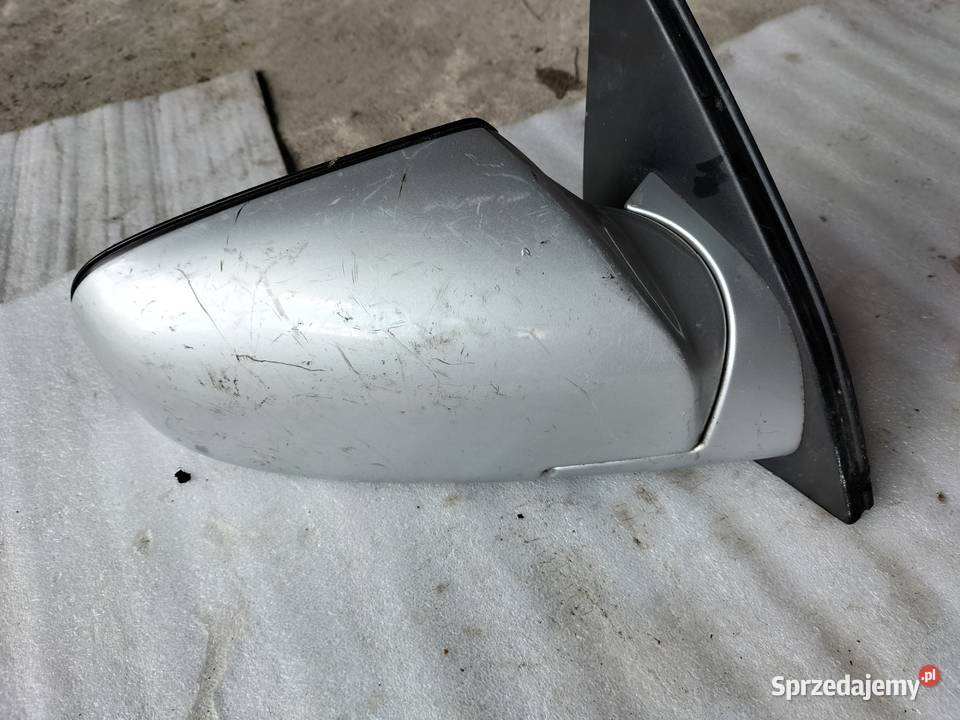 LUSTERKO PRAWE Opel Omega B B2 lubelskie Kamień-Kolonia