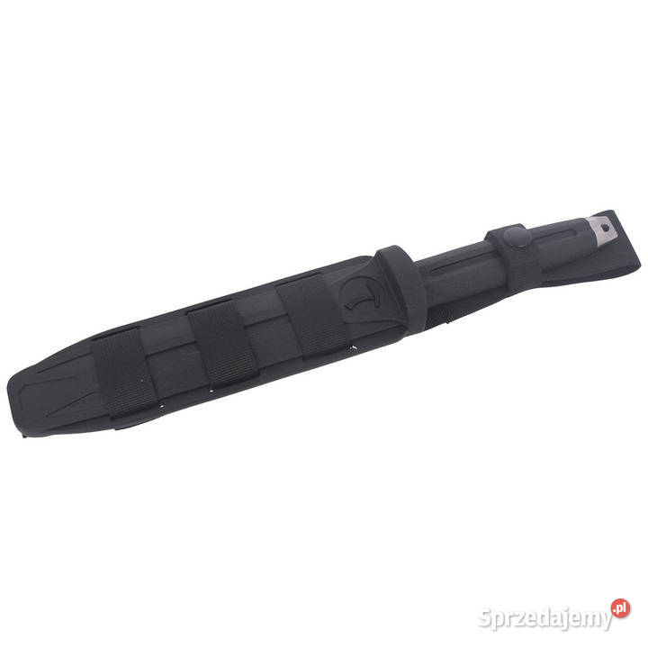 Nóż TOKISU Akechi Black Rubber Satin 32382 mazowieckie Warszawa