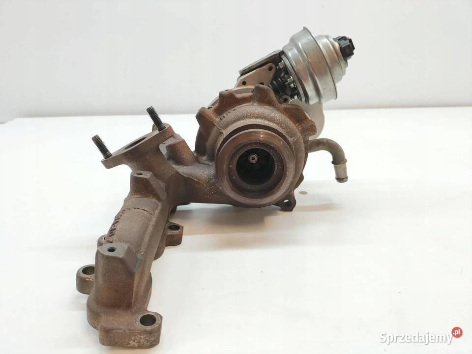 TURBOSPRĘŻARKA 7922909005S 20 TDI Volkswagen osobowe
