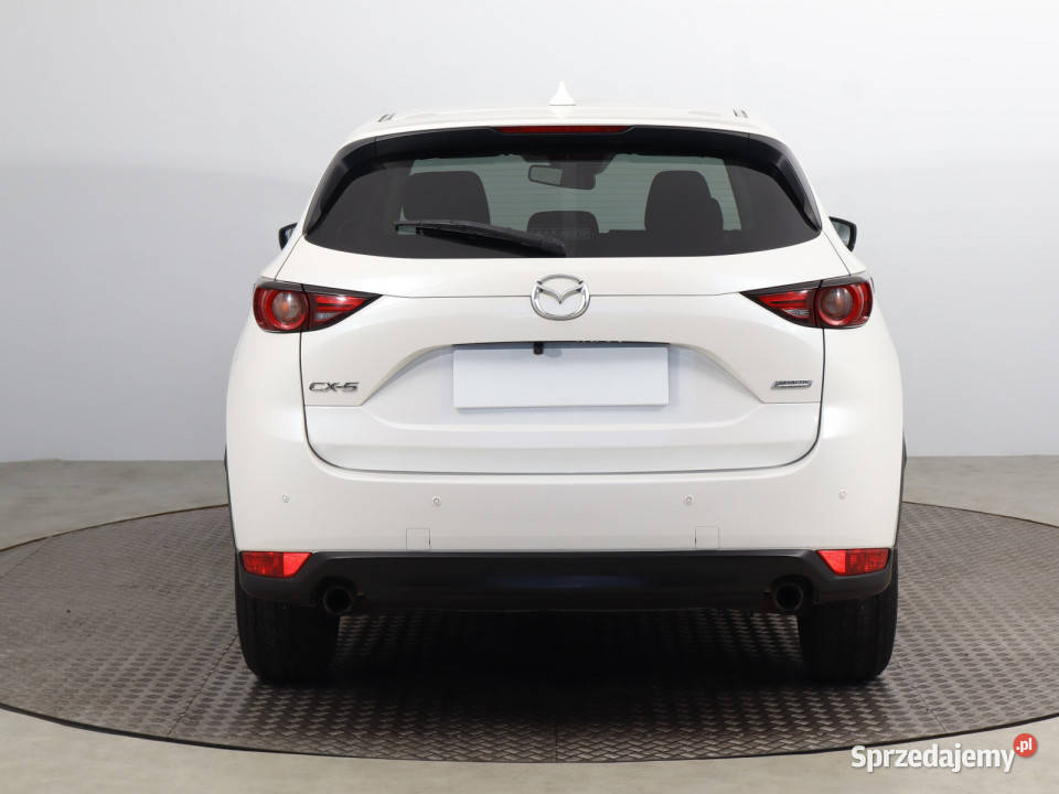 Mazda CX5 20 SkyactivG Piaseczno sprzedam