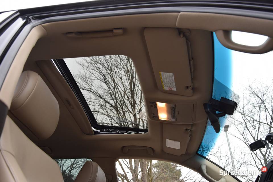 TOYOTA LAND CRUISER 200 45 V8 DIESEL SALON