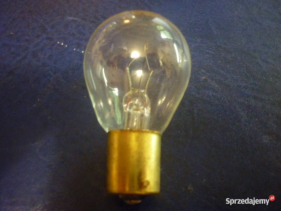 Żarówka 26V 25W Dębica