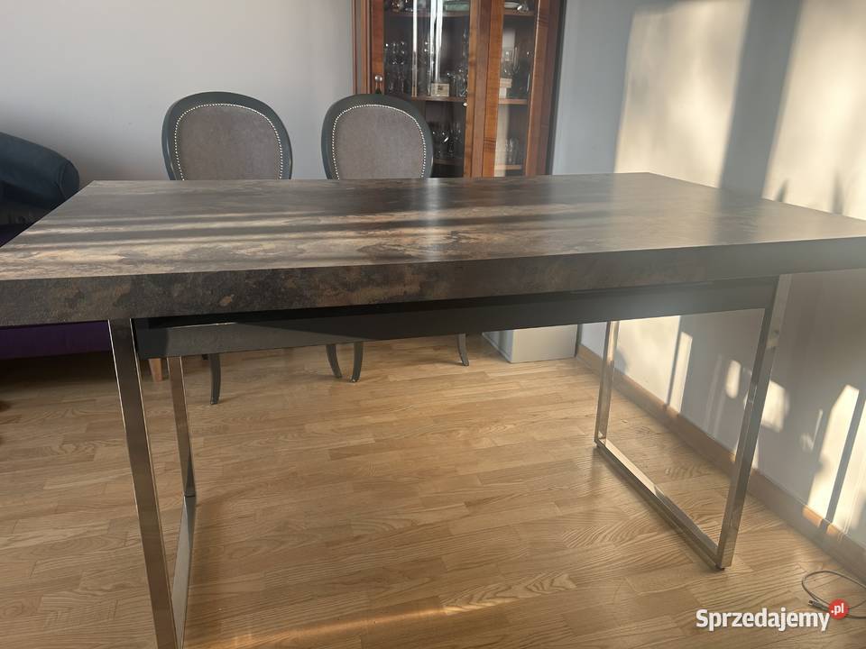 Sprzedam biurko stół Rzeszów sprzedam