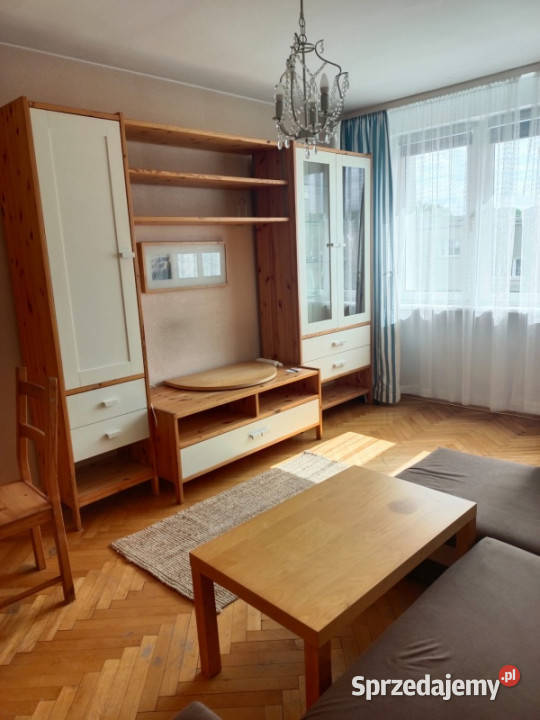 Na wynajem mieszkanie 2 pokoje Sopot Grunwaldzka pomorskie