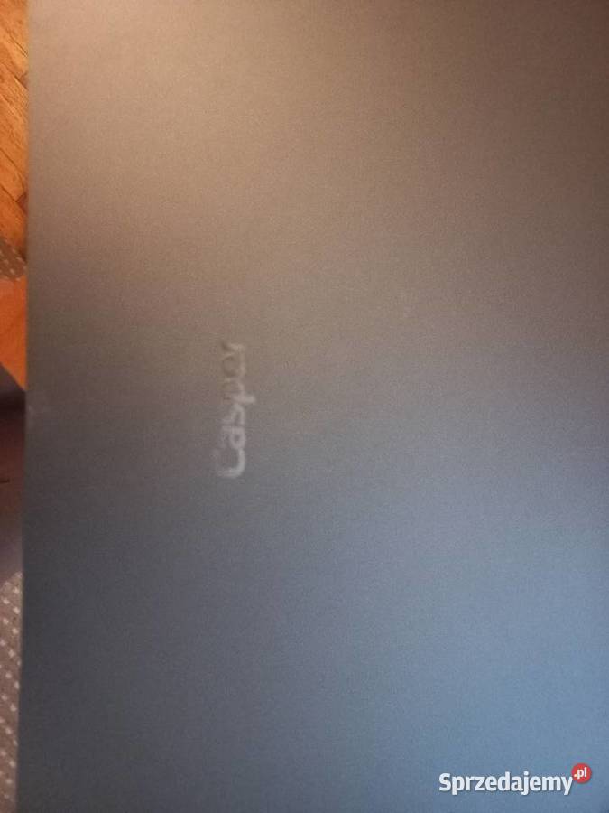 Laptop Casper Wrocław