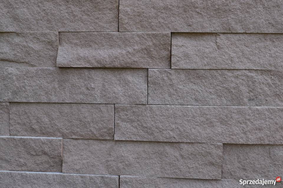 Paski z kamienia Kamien Naturalny Kamień Kraków