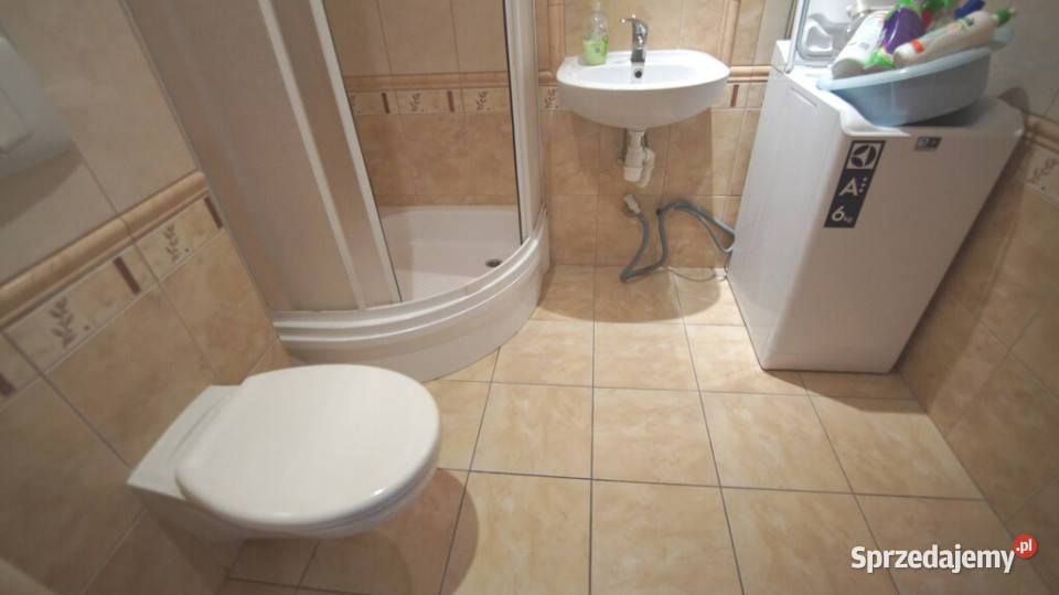 Sprzedaż mieszk 2pokII p garaż Opole Zaodrze sieć sprzedam