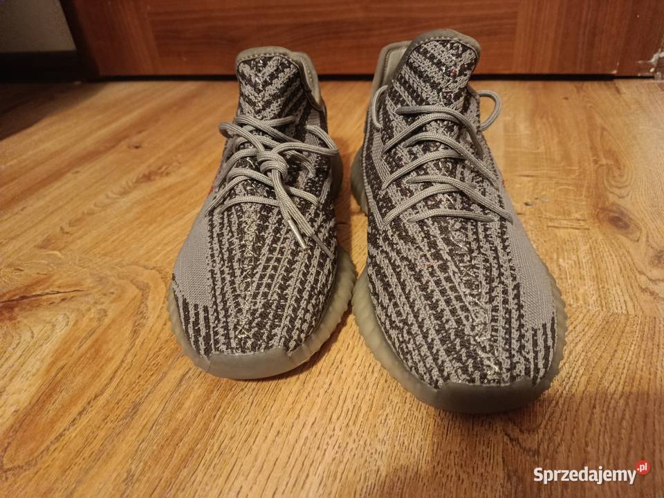 Buty yeezy w rozmiarze 44 Wrocław