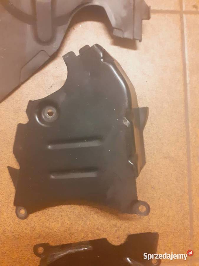 VW SEAT SKODA AUDI 14TDI AMF Osłona obudowa Części Ślesin sprzedam