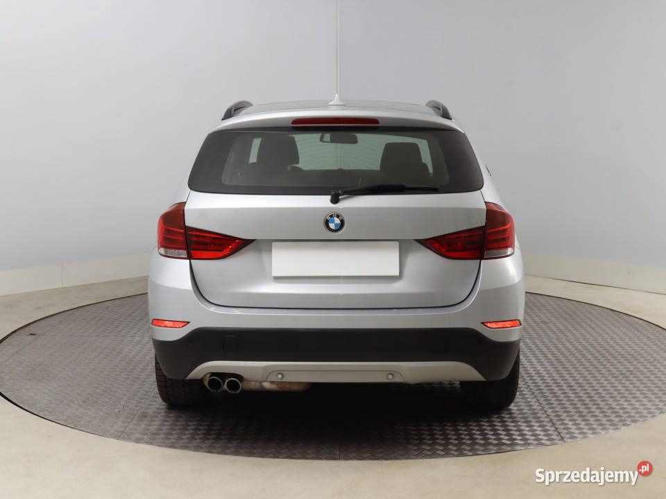 BMW X1 xDrive20i elektryczne szyby sprzedam
