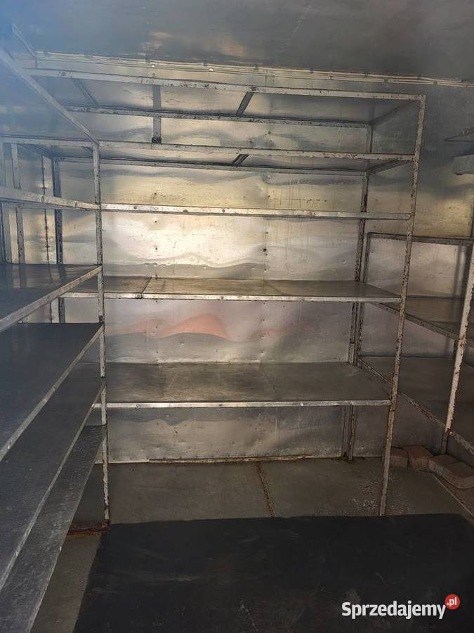 Komora chlodnicza świętokrzyskie Jędrzejów