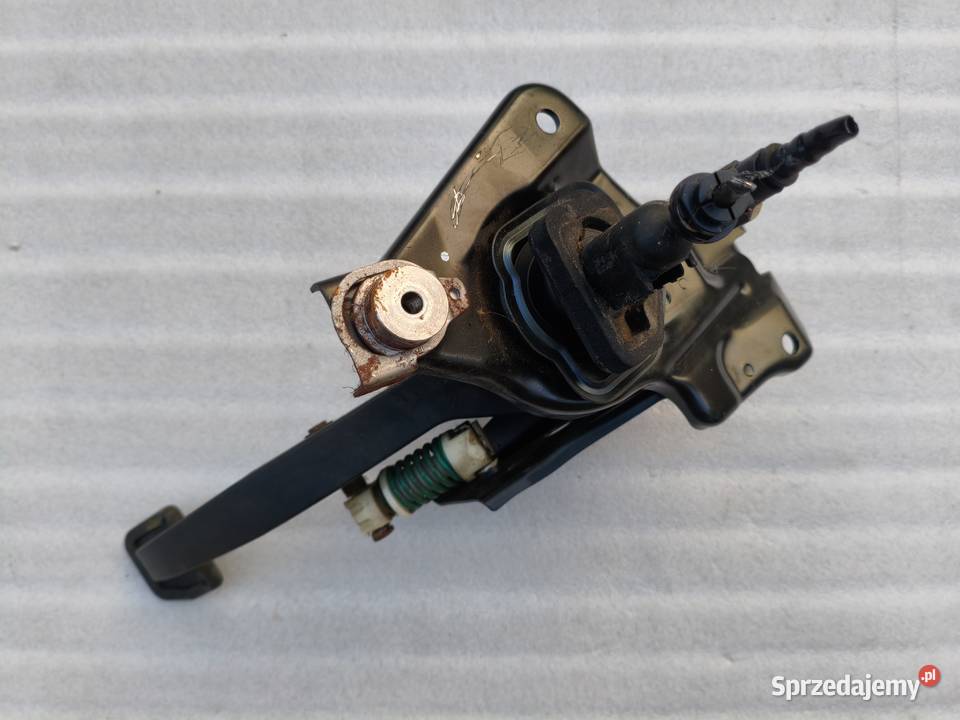 Pedał Sprzęgła Ford Galaxy III S I WA6 20 TDCI osobowe Pedały sprzedam