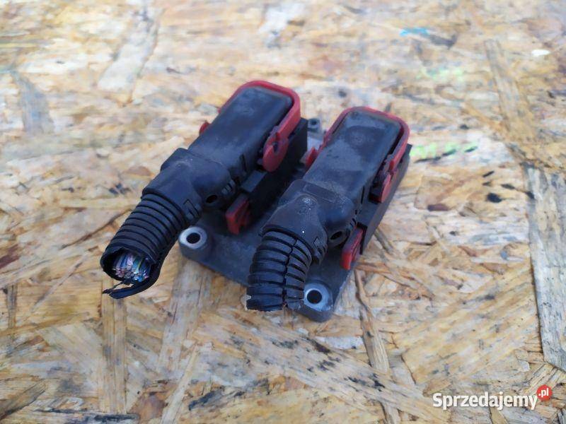 STEROWNIK SILNIKA FIAT STILO 483118 208204 00603 Gliwice