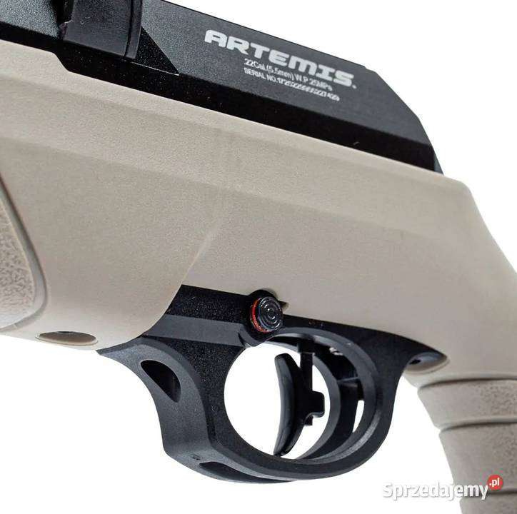 snowpeakPR900s GEN3 45 55 635mm Jelcz-Laskowice