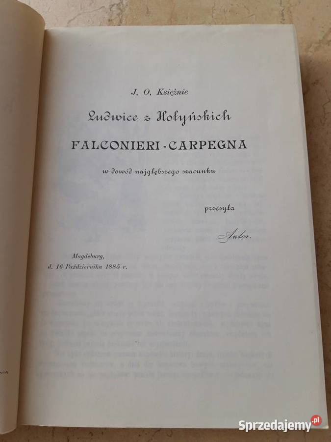 Wizerunki Książąt i Królów Polskich 1988 śląskie Bielsko-Biała