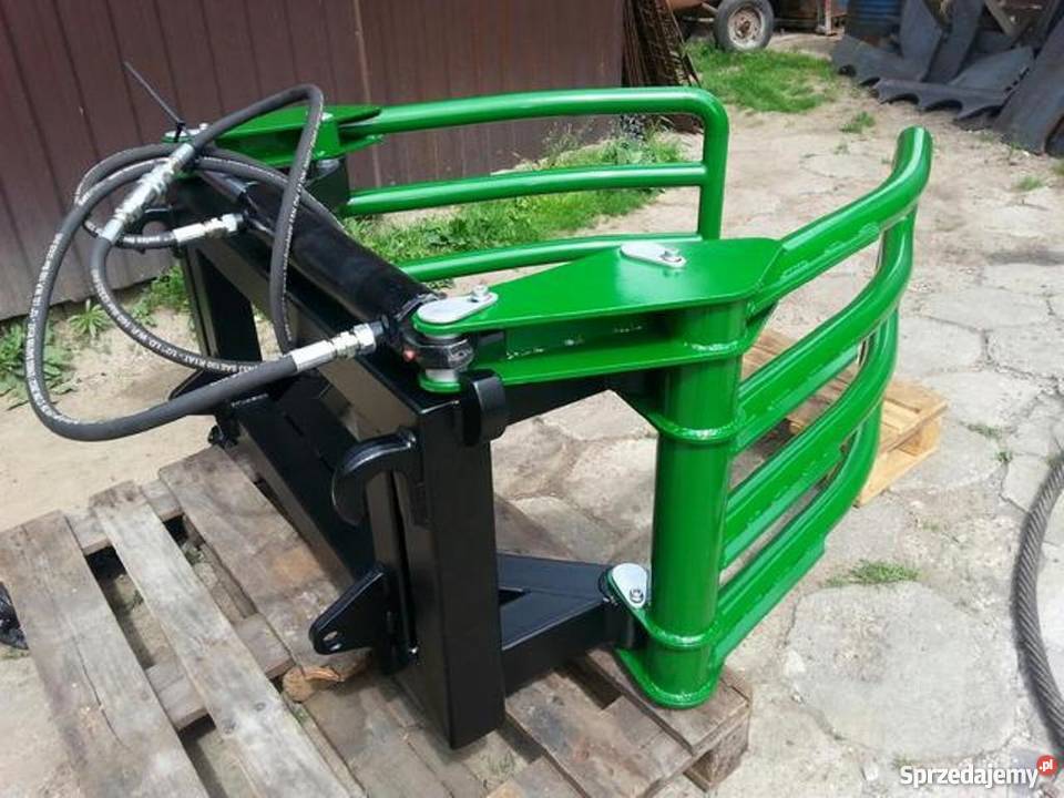 Chwytak do bel MANITOU JCB INNE Siedlce