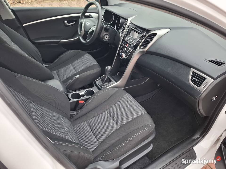 Hyundai I3014 B100SerwisZadbany Pawłów