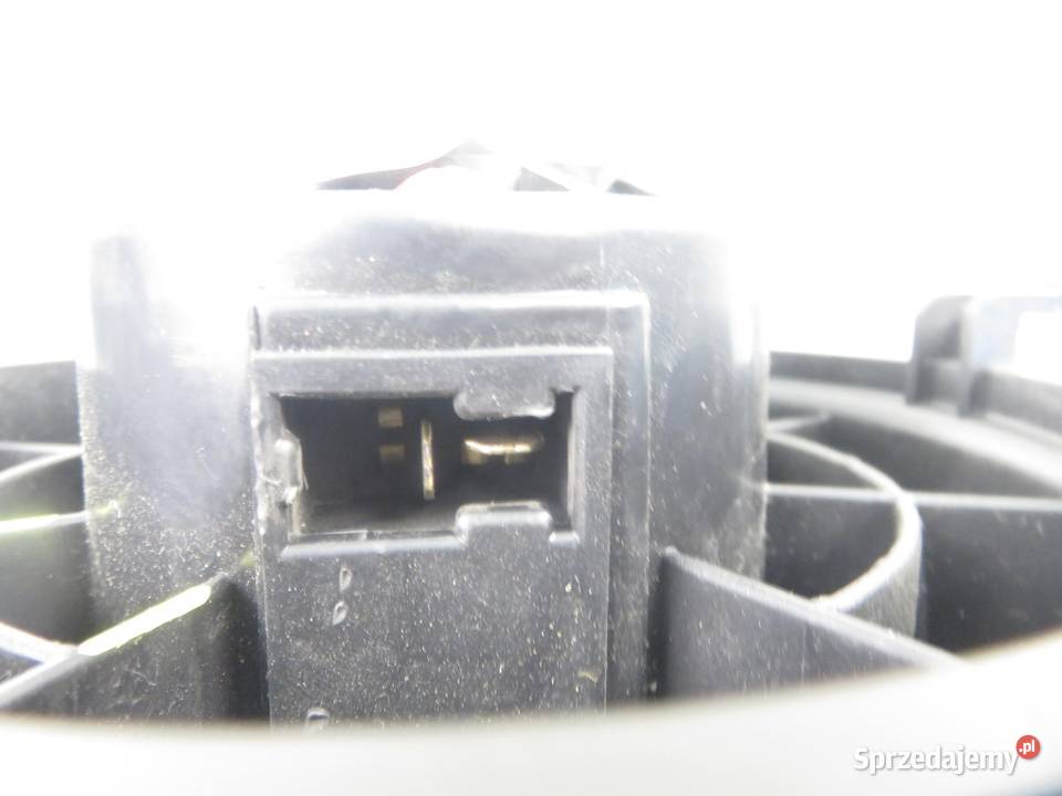 DMUCHAWA NISSAN QASHQAI I A30355A1400000