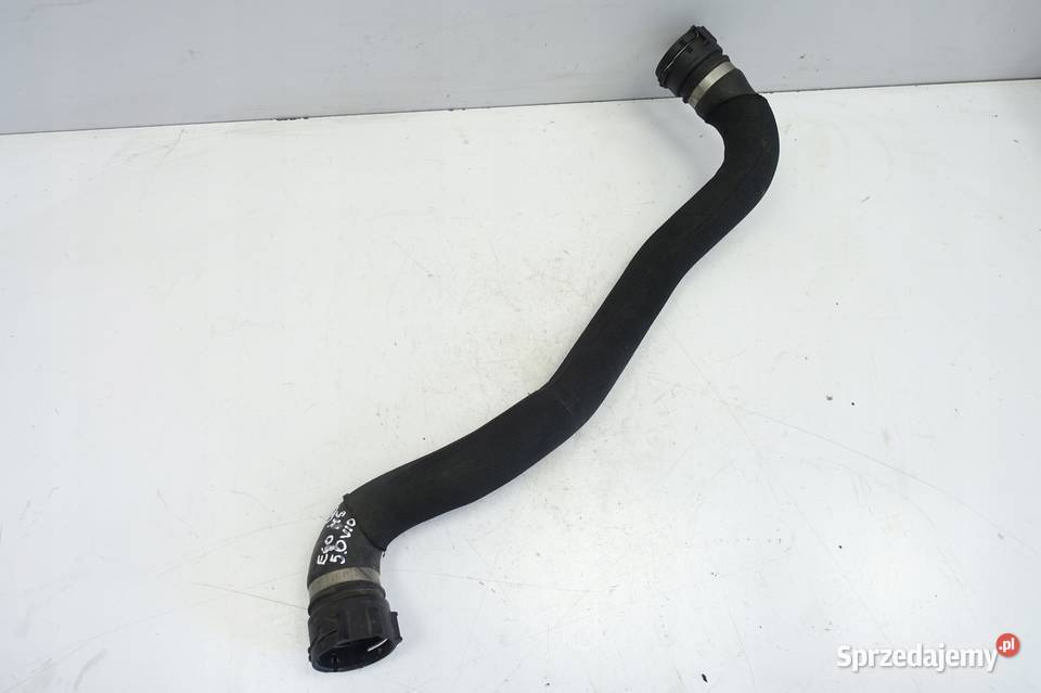 BMW E60 M5 50 V10 PRZEWÓD WODY rura WĄŻ PŁYNU Chełm