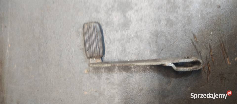 Romet chart dźwignia Szamotuły