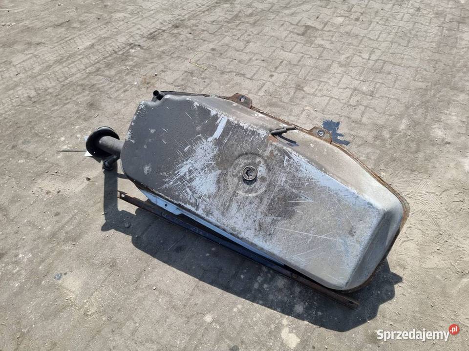 ZBIORNIK PALIWA MERCEDES W124 osobowe