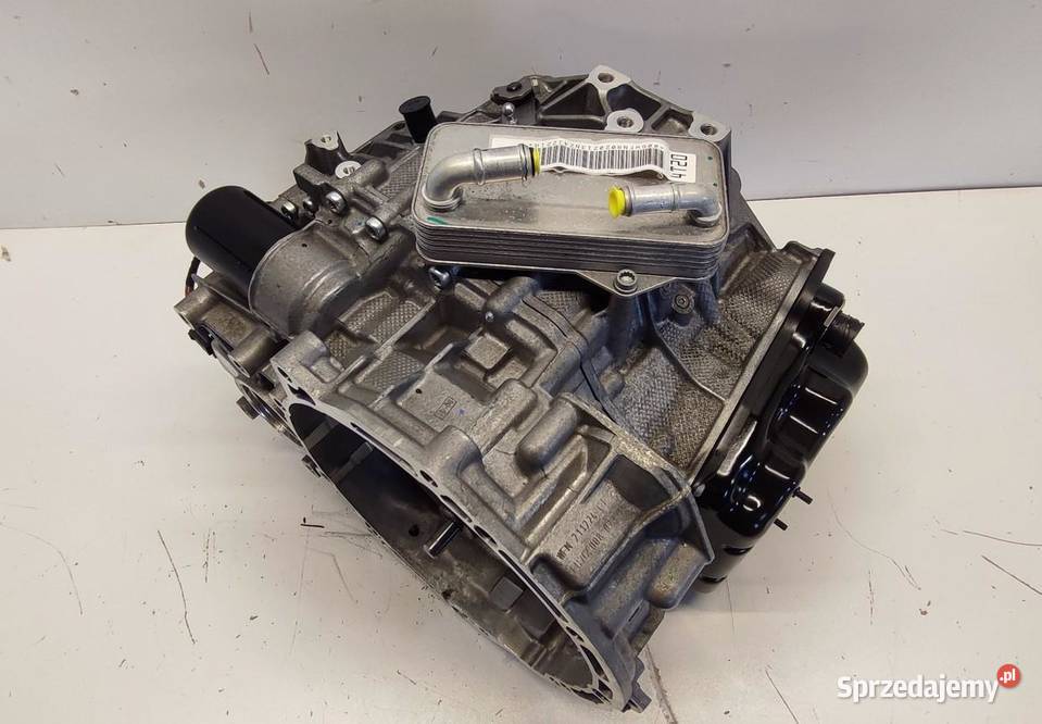 VW TAYRON SKRZYNIA BIEGÓW 15 ETSI WFN 0GC300058H