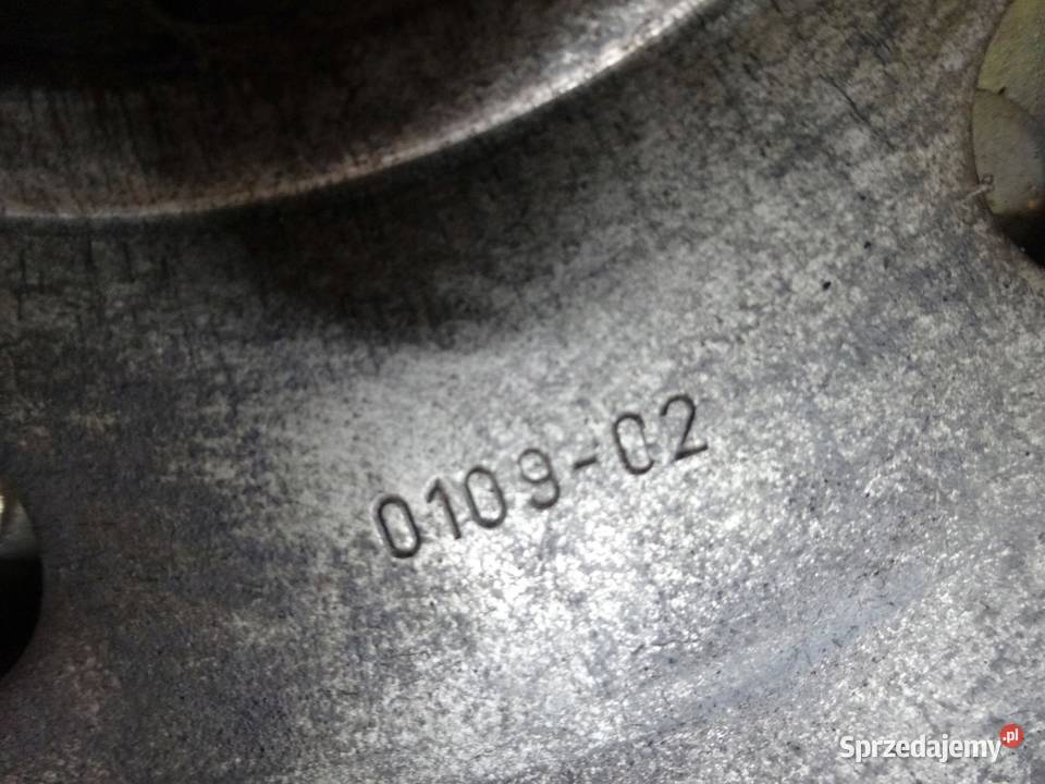 PEUGEOT 3008 20 HDI HYBRID 4 13R 200 010902 KOŁO