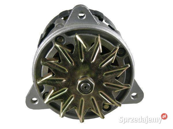 Alternator MF3 A11534A Olsztyn