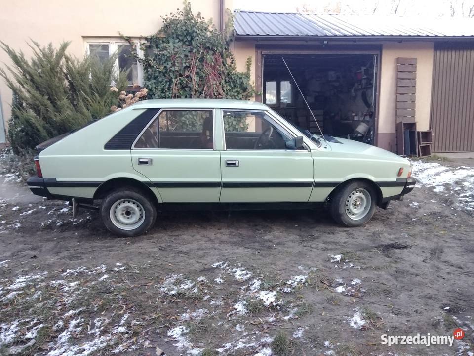 Fso nieuszkodzony 1.5 małopolskie