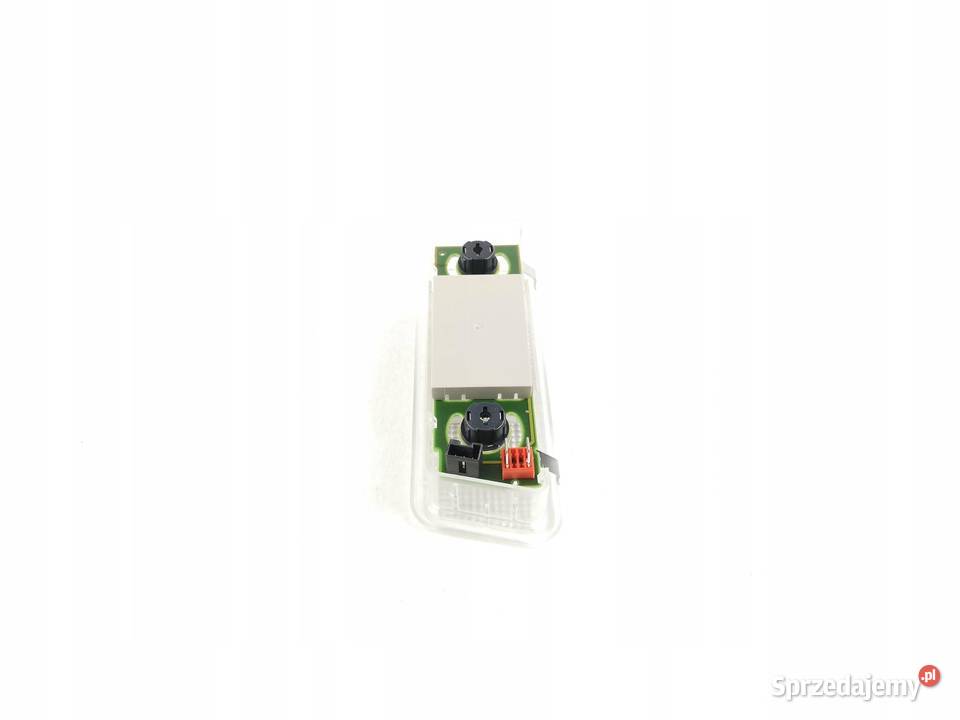 CZUJNIK RUCHU LAMPKA SUFITOWA SAAB 95 0002 sprzedam