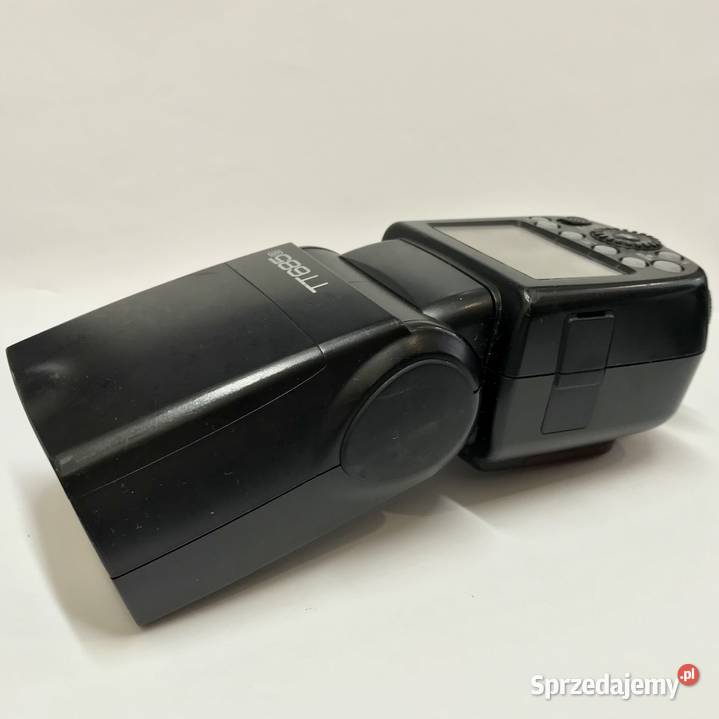 Godox TT685S lampa Sony TTL HSS GN60 system X 24 Warszawa