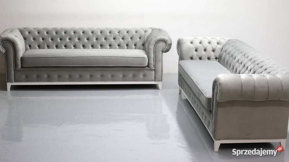 SYR nowy fantastyczny komplet 33 SOFA KANAPy Poznań