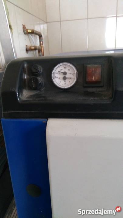 Piec Elektromet ekogroszek wielkopolskie