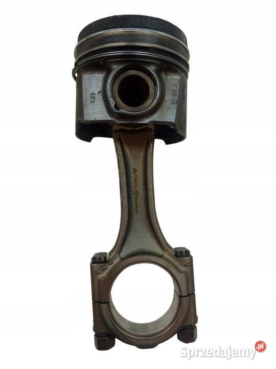 TŁOK KORBOWÓD 9812818680 20 HDI Citroen C4 Grand świętokrzyskie