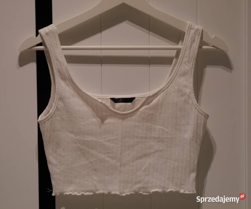 Shein fajna krótka bluzeczka 36 S Wrocław