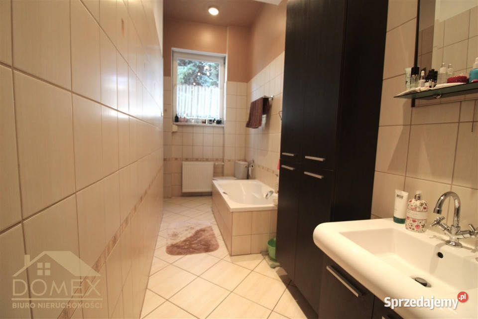 Mieszkanie na sprzedaż 160m2 3 pokojowe Radlin Liczba pokoi 3 Sprzedaż sprzedam