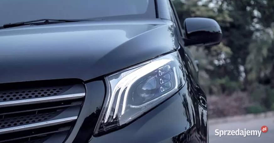 WYPRZEDAŻ NOWE lampy przednie lampa przód Bełchatów