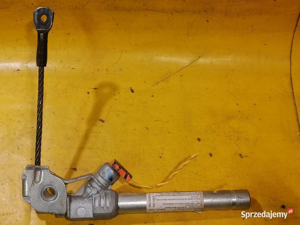 dopinacz pasa R6032898 przód prawy Citroen